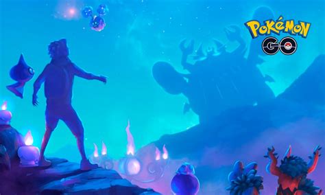 Pokémon Go Todos Los Eventos De Octubre 2022 Con Halloween Y Cosmoem « Hdg