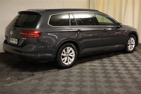 Volkswagen Passat Variant Comfortline Tsi Hv Dsg Automaatti