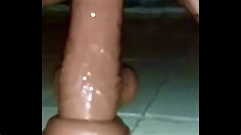 DEEP DILDO FUCK IN SLOW MOTION XNXX