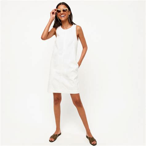 12 Mini Dresses For Tall Women That Arent Too Shorthellogiggles