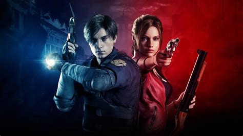 Resident Evil 1 Cast : Rod 264.321 views3 year ago. - Goimages Talk