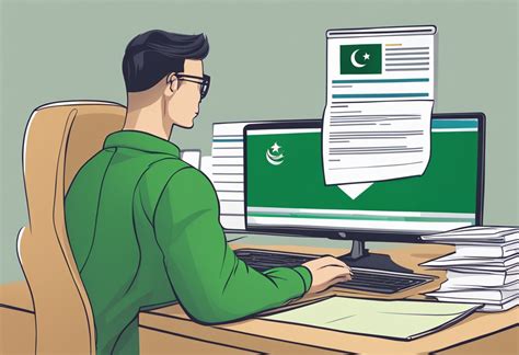 How To File A Cyber Crime Complaint In Pakistan Registration Online