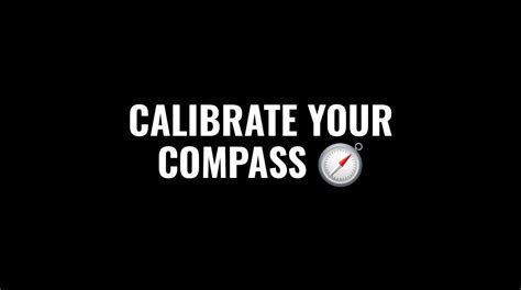 Calibrate Your Compass As A Startup Founder Jon Jackson Medium