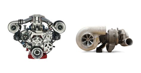 The Beginners Guide To Twin Turbos Big Bear Engine Company