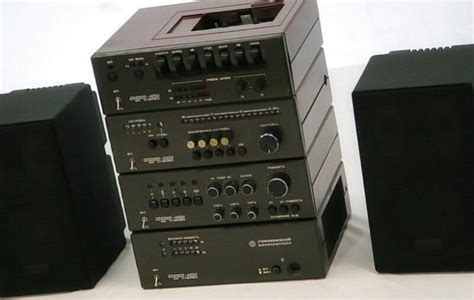 10 лучших Hi-Fi музыкальных центров из СССР / Назад в СССР / Back in USSR