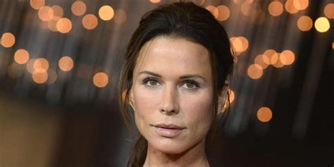 What is Rhona Mitra doing now? What happened to her? - Net Worth Post