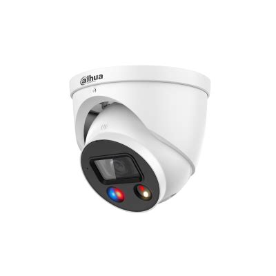 Dahua HDW3849H AS PV S5 WizSense 8MP Eyeball IP Camera 2 8mm 106