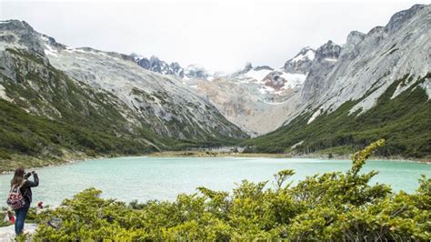 Expedição Fim do Mundo Ushuaia El Calafate El Chalten Bariloche