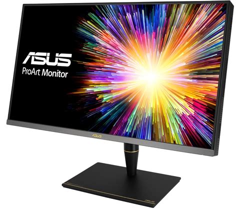 ASUS ProArt PA32UCX и PQ22UC: первые мониторы с поддержкой Dolby Vision ...