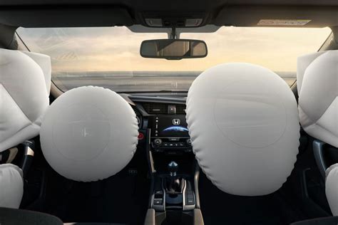 A Import Ncia Do Airbag Nos Carros Automais