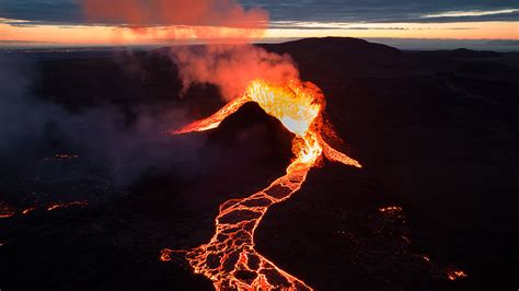 La Zeolite Dal Vulcano Al Campo O Bitossi