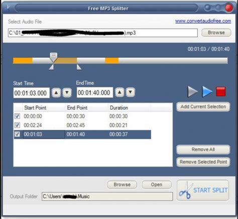 Best Mp Splitter Tools To Split And Join Mp Files In