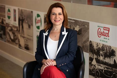 Castrol’den baskı altındaki üst düzey performansa destek