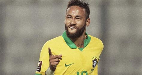 Copa Do Mundo Seleção Brasileira Tem Volta De Neymar Em Jogo Contra