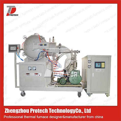 Vacuum Laboratory Furnace The Best Lab Furnace Manufacturer