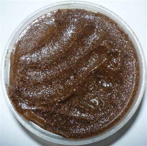 Сахарный скраб для тела "Бразильский кофе" от Organic Shop отзывы ...