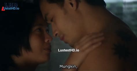 The Wife Sex Scenes