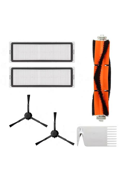 Xiaomi Mi Vacuum Mop 1c 2 In 1-mop Pro 2+ 3d-mop 2 Ultra Mop 2 Pro ...