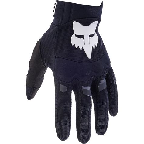 Gants Cross Dirtpaw Ce Fox Noir Maxxess Fr Gants Cross