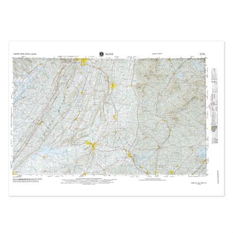 North Carolina Raised Relief Map by Hubbard Scientific - The Map Shop