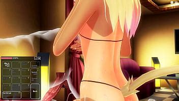 She Eats It Like Chocolate Pancakes XVIDEOS