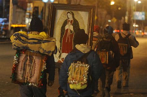 Sorprendente Datos Curiosos Sobre La Virgen De Guadalupe