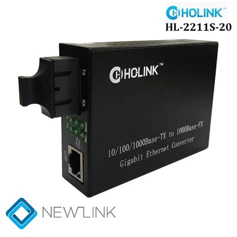 Converter Quang S I M Holink Hl S B Chuy N I