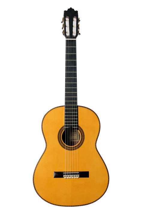 P Bernab Royal Classical Guitar Guitarsonline Au