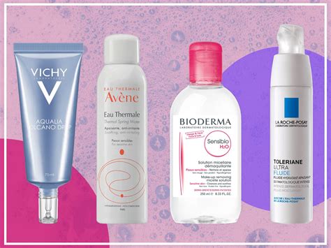 The best French skincare brands to know in 2021 | The Independent
