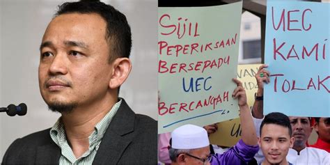 Ini Sebab Kenapa Pengiktirafan Uec Bakal Menjejaskan Kedaulatan Negara