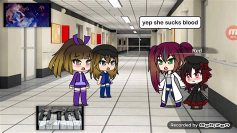 Vampire Lesbian YouTube