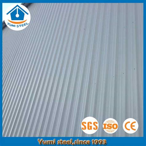 Exterior Steel Wall Or Roofing Sheets For Steel Buildings Buy Metal