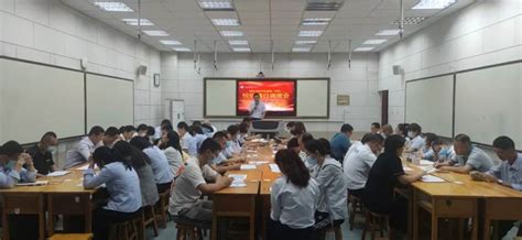 昌乐一中召开2022 2023学年上学期校级值日调度会 山东昌乐一中