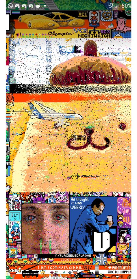 WHO THE FUCK DID THIS R Titanfall