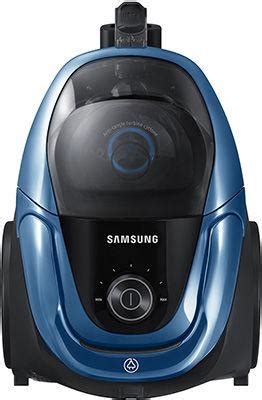 Пылесос с циклонным фильтром Samsung SC18M3120VU - «Великолепная вещь ...