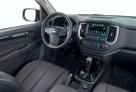 2018 Chevy Colorado Interior Pictures | Cabinets Matttroy