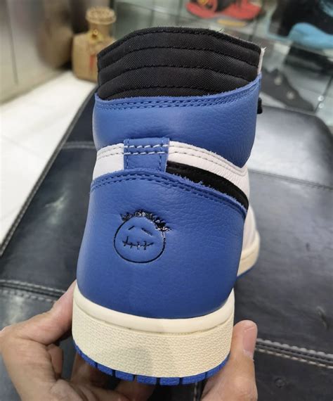 Blue Travis Scott Jordan 1 Save Up To 18 Araldicavini It