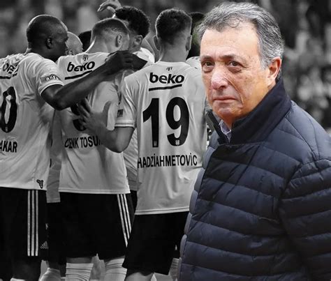 Son Dakika Beşiktaş Transfer Haberleri Beşiktaşta Flaş Ayrılık Bir