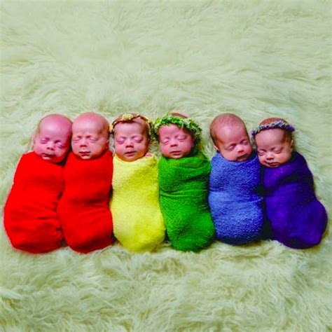 Sweet Home Sextuplets Inside Tlc