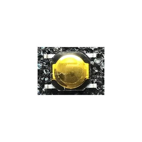 Switch SMD 4pin złoty 4 x 4 x 0,8mm