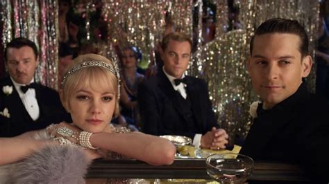 Movie Review – Great Gatsby, The (2013) – Fernby Films