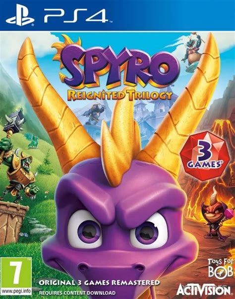 Лучшие игры для детей на PS4 | xGamers