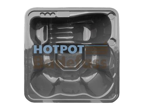 Jacuzzi Acrylic Hot Pot Monaco Hotpot Badefass Ch
