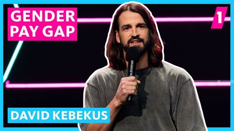 David Kebekus Der Bruder von Caro 1LIVE Köln Comedy Nacht XXL 2023