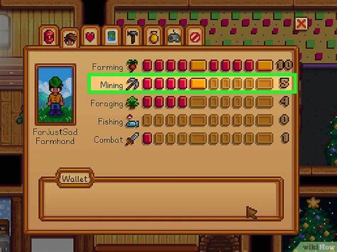 Miner or Geologist in Stardew Valley: A Guide on Choosing