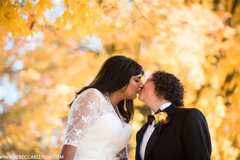 21 Autumn Weddings Youre Bound To Fall In Love With Huffpost Uk Weddings