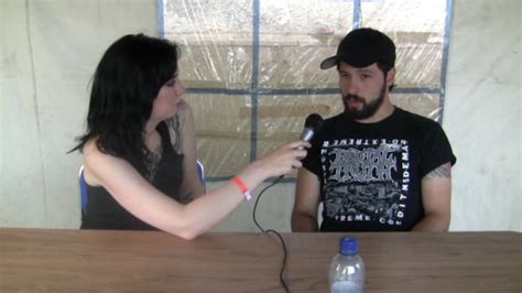 Terrorizer Interviews Dillinger Escape Plan Knock Out Festival