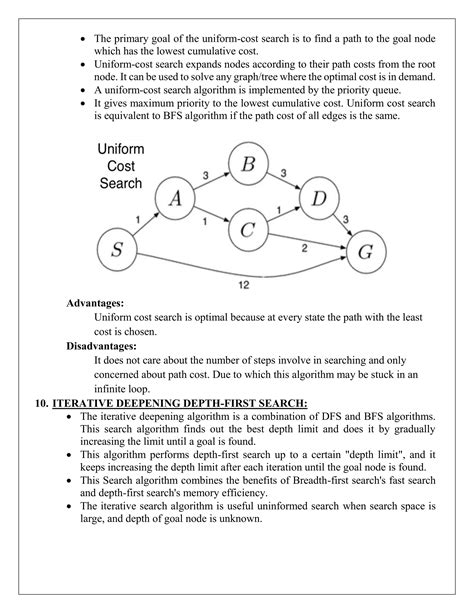 Ai3391 Artificial Intelligence Unit I Notespdf