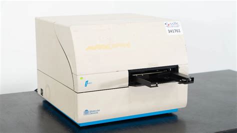 Molecular Devices FMAX Microplate Reader | LabX.com