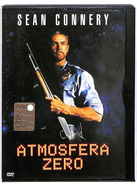 Amazon Atmosfera Zero Dvd Italian Import Movies TV